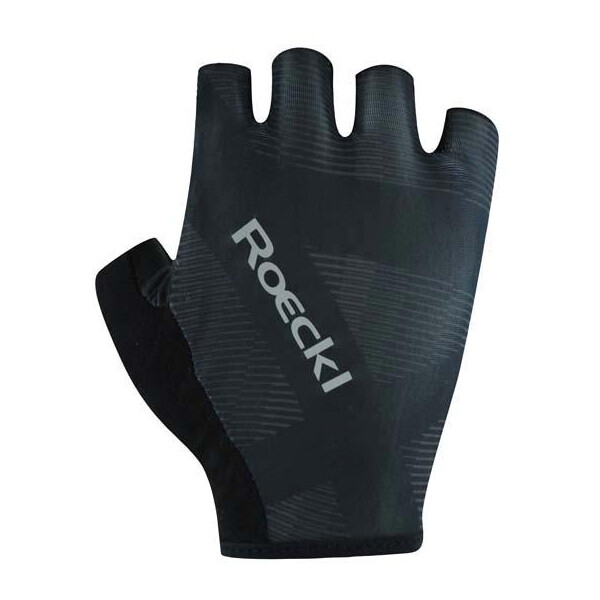 

Перчатки Roeckl Sports Busano, цвет Black Shadow