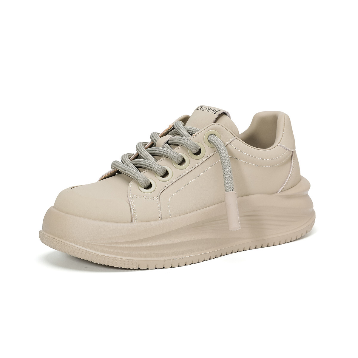 

Кеды DAPHNE Skateboard Shoes Women's Low-Top