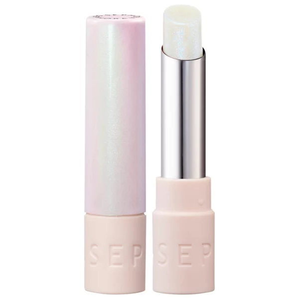 

О той блестящей помаде с прозрачным блеском Sephora Collection, цвет 20 iridescent ice