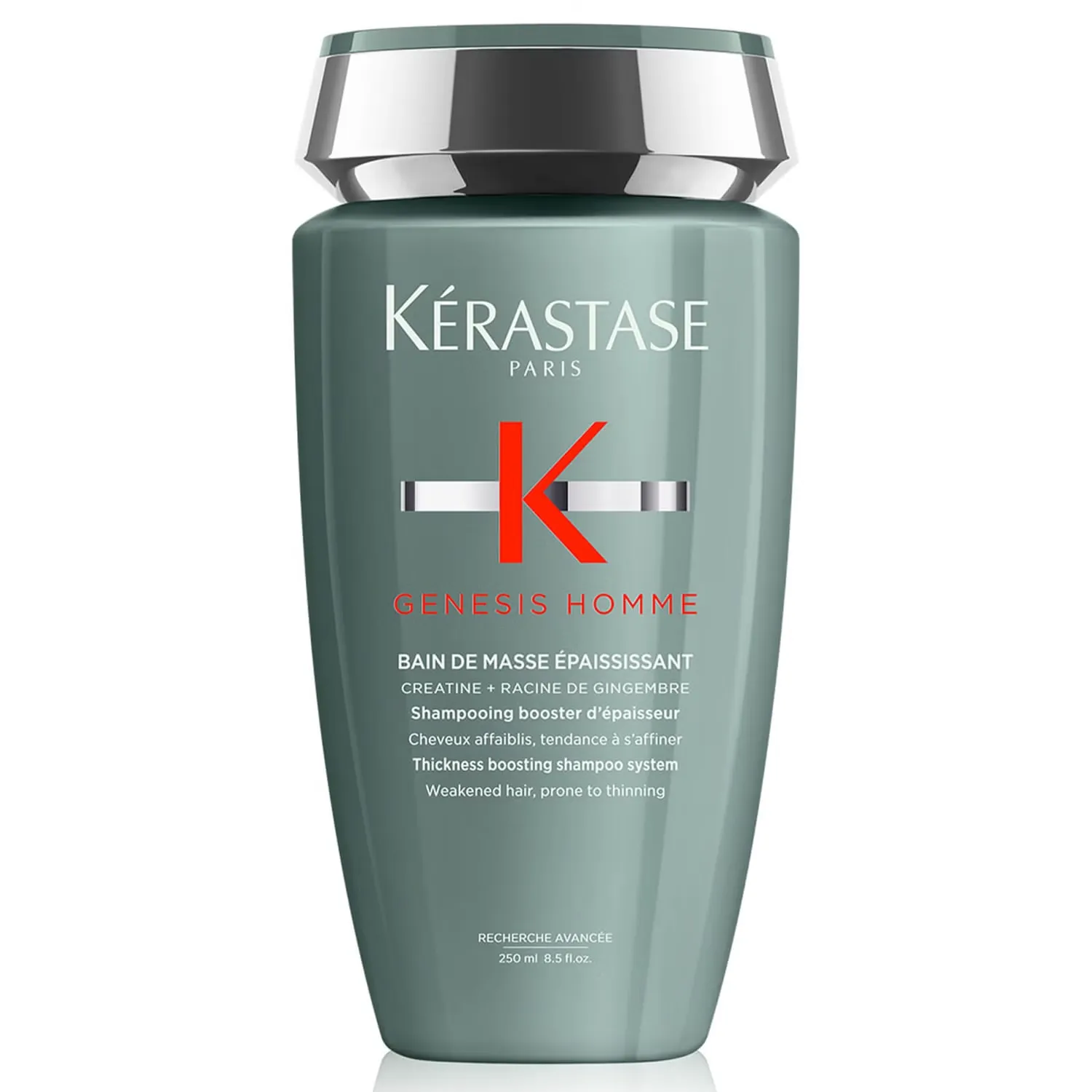 

Genesis Homme Шампунь для увеличения густоты 250 мл Kerastase