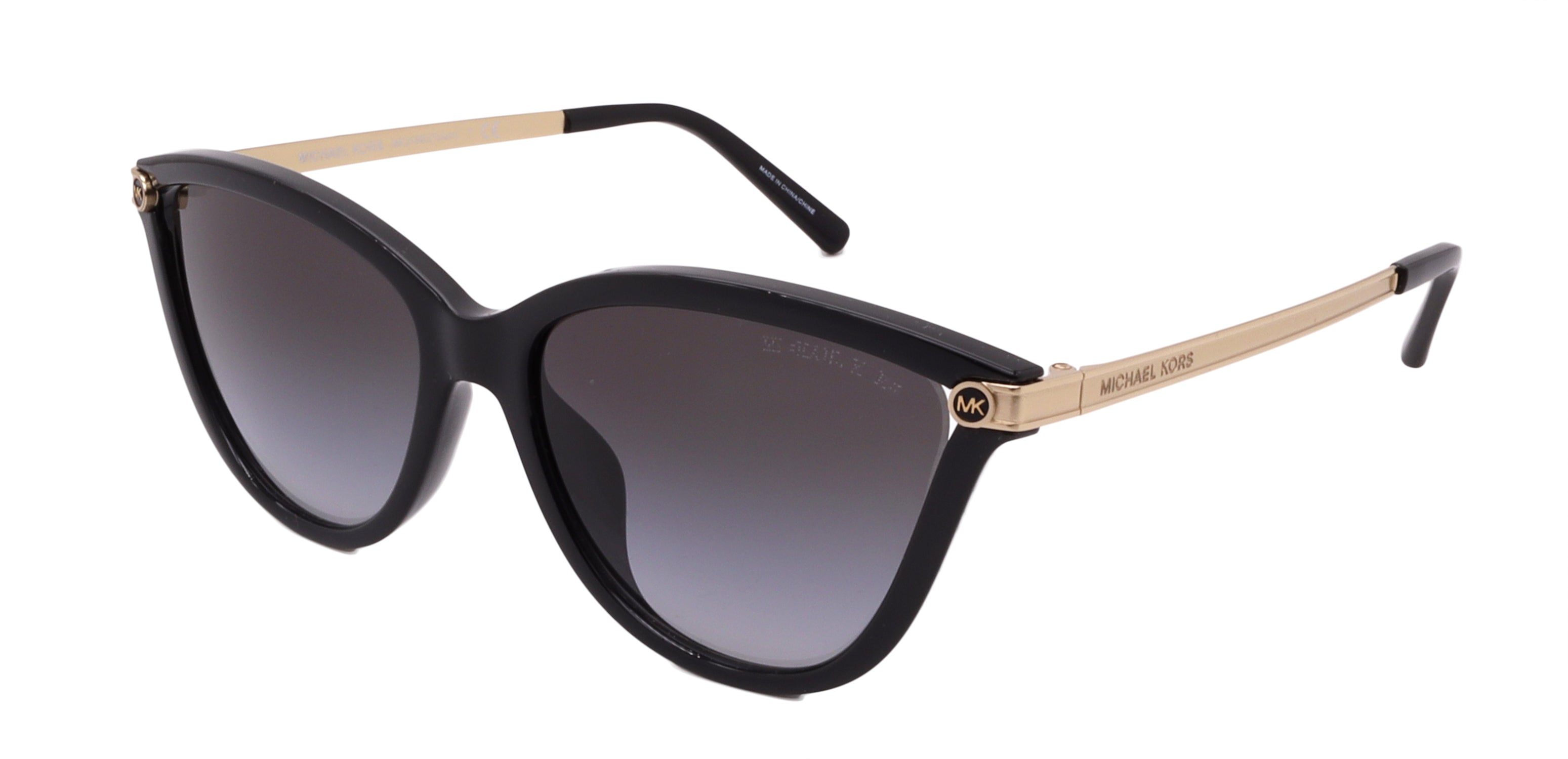 

Женские солнцезащитные очки Michael Kors, черный