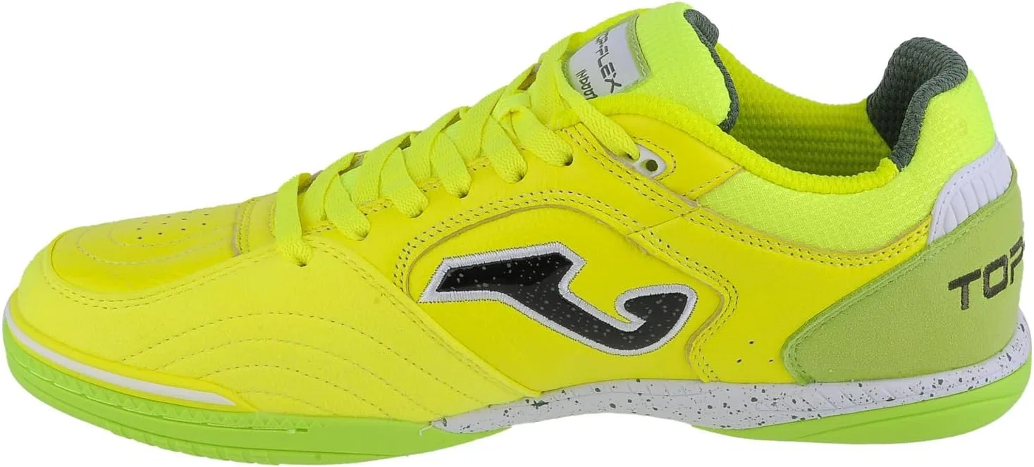 Мужские кроссовки для мини-футбола Joma, Yellow — фото 2