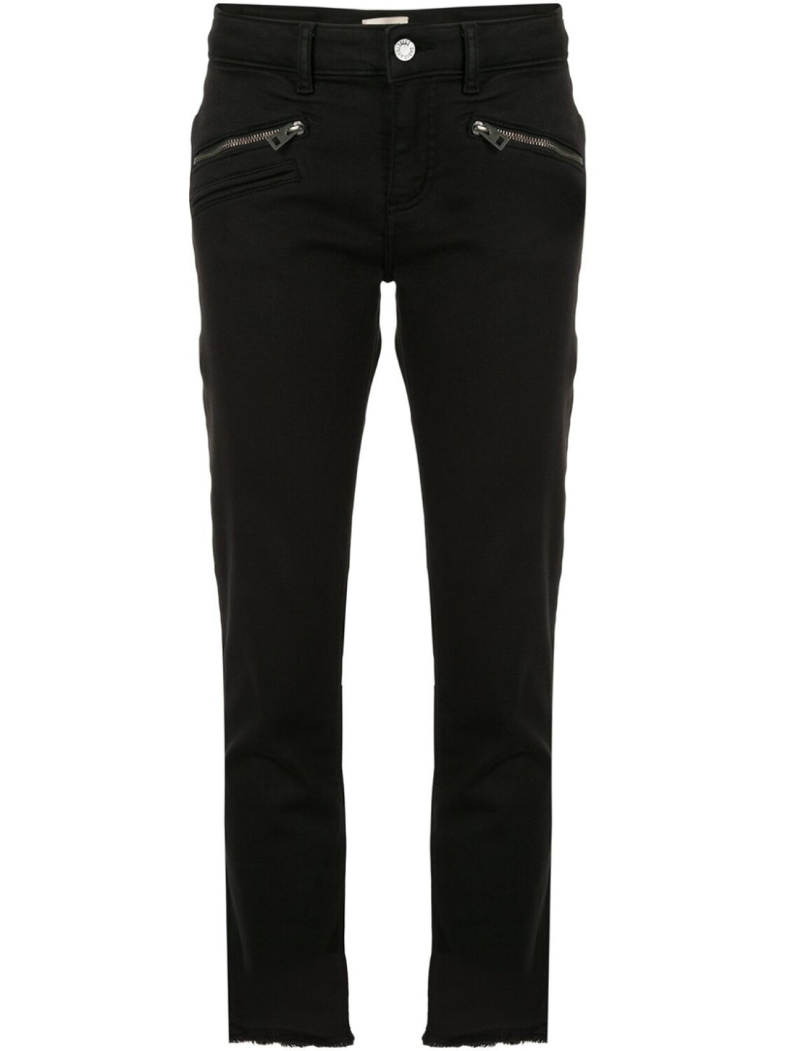 

Zadig&Voltaire джинсы Ava, черный