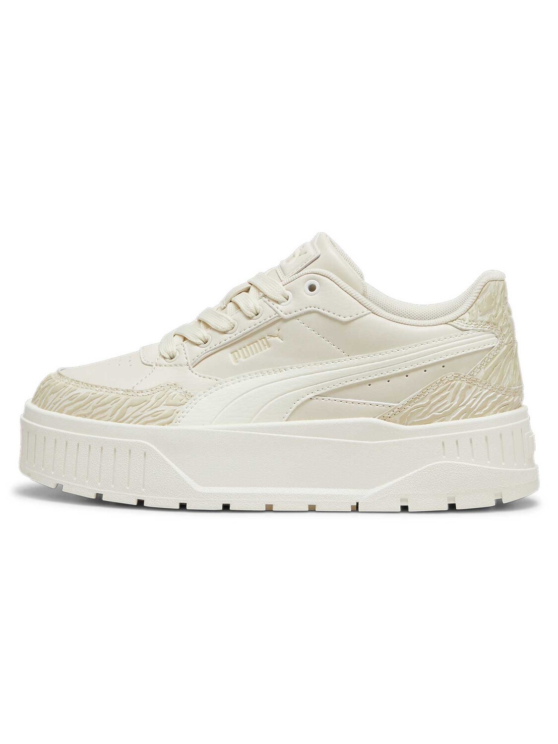 

Кроссовки Puma Karmen II Idol Animal Fever, белый