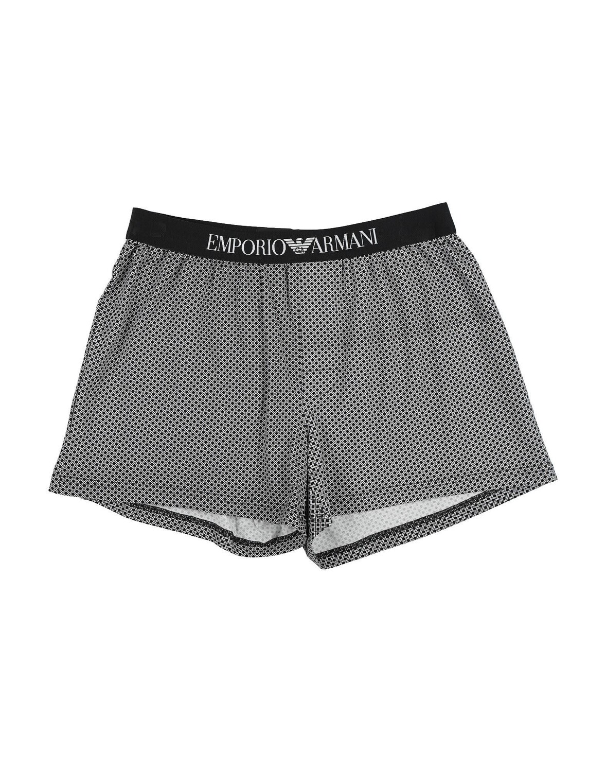 

Боксеры Giorgio Armani, черный