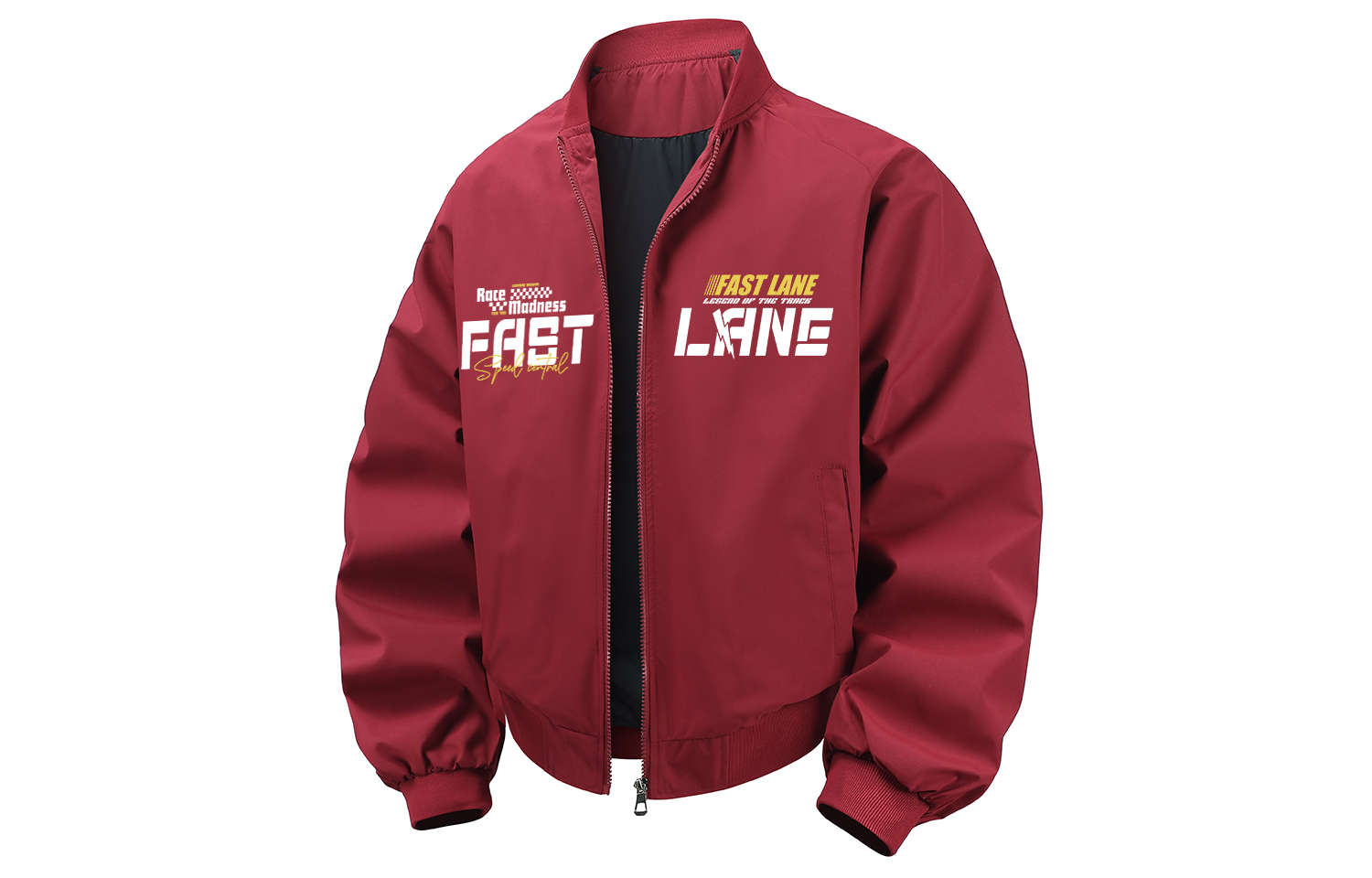 

Disney Куртка Unisex, Burgundy