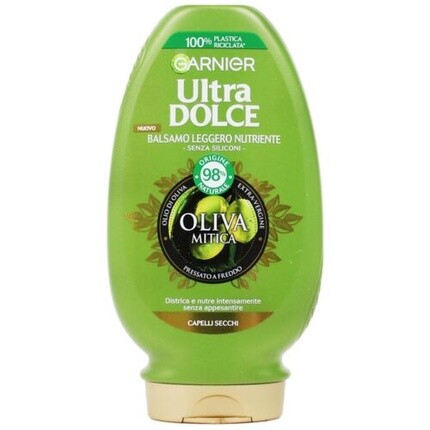 

Garnier Ultra Dolce Оливковый мифический бальзам 200 мл
