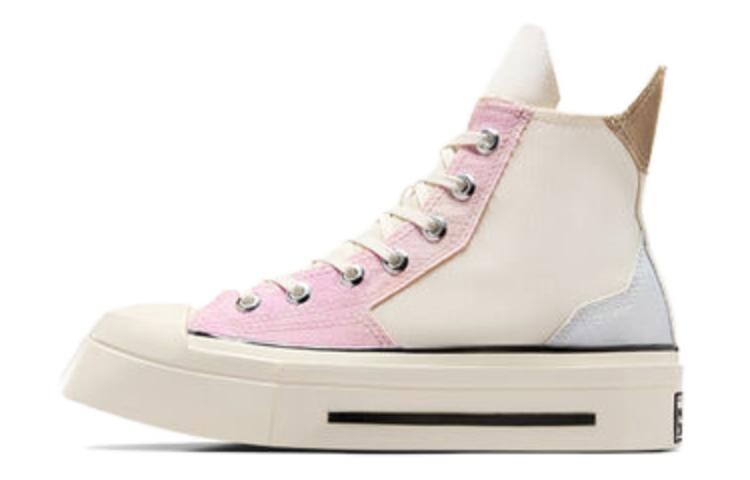 

Кроссовки Converse Chuck 70 Canvas унисекс, White/Pink