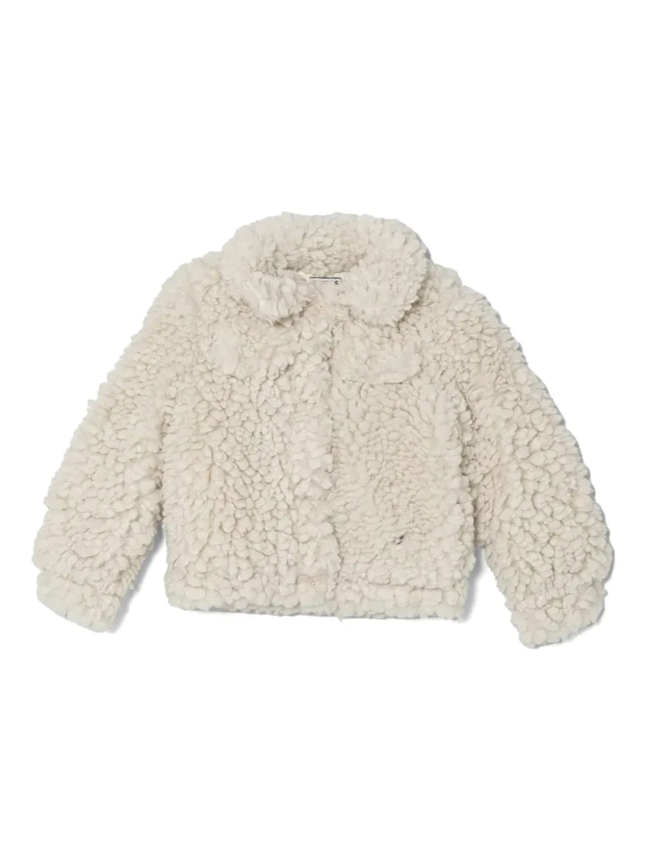

Guess Kids, детская куртка из искусственного меха, нейтральный