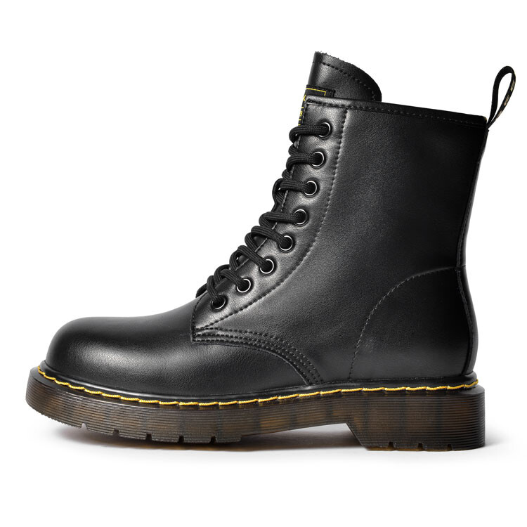 

Ботинки Martin Boot женские Reemoor, черный
