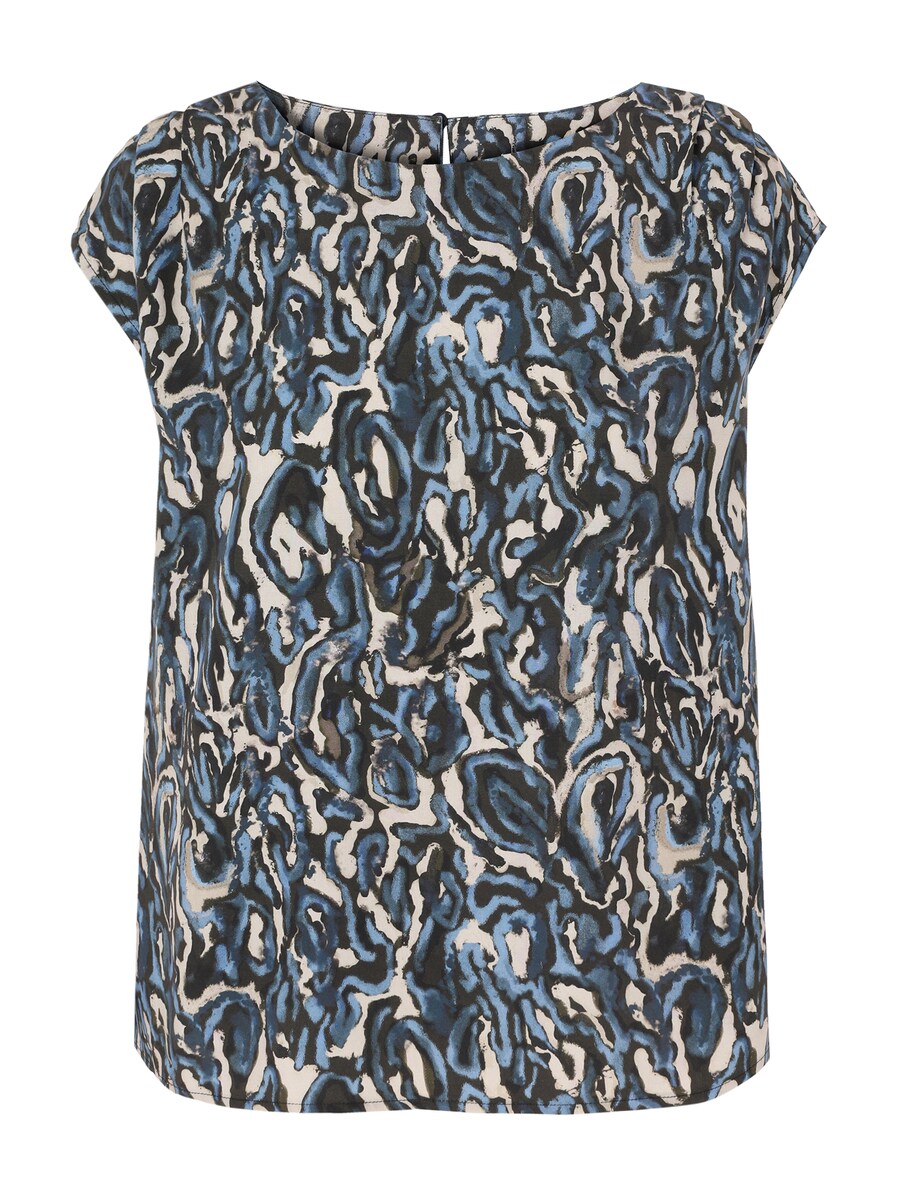 

Блуза TATUUM Raela 1, Navy/Opal