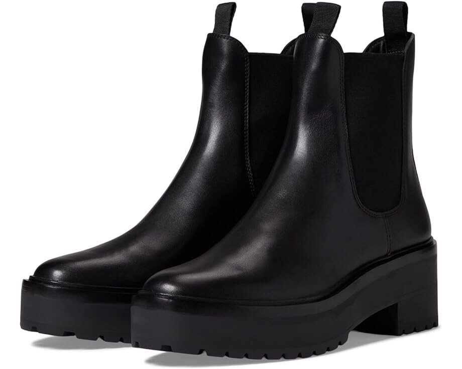 

Ботинки Loeffler Randall Reggie, черный