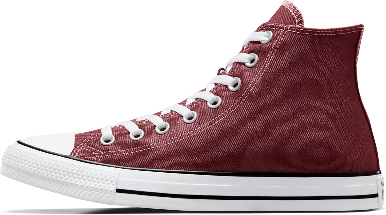 

Кроссовки Converse Chuck Taylor All Star высокие унисекс для взрослых, темно-красный