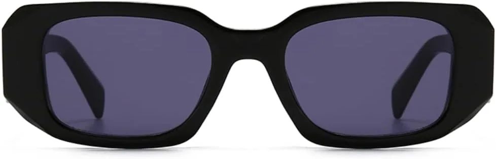 

Солнцезащитные очки с защитой UV400 | Компактная легкая оправа, цветные линзы | Для женщин и мужчин, для занятий спортом на открытом воздухе и вождения DSVIGF, Beige