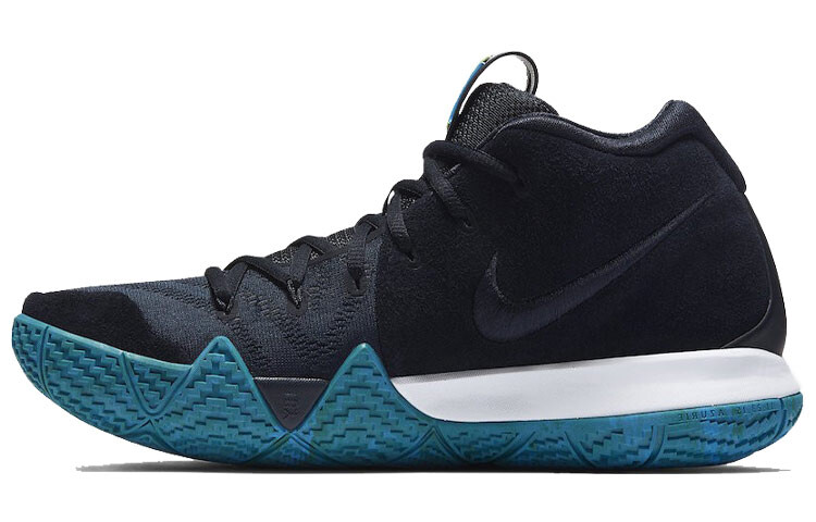 

Мужские баскетбольные кроссовки Nike Kyrie 4
