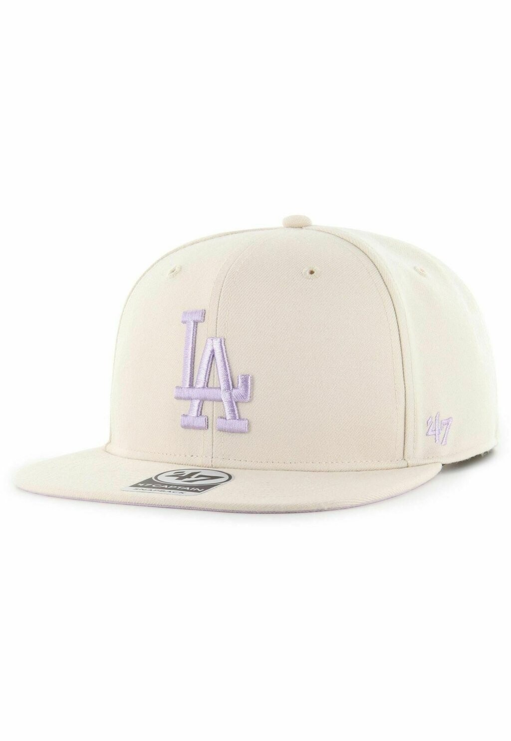 

Бейсболка WORLD SERIES LOS ANGELES DODGERS '47, цвет beige