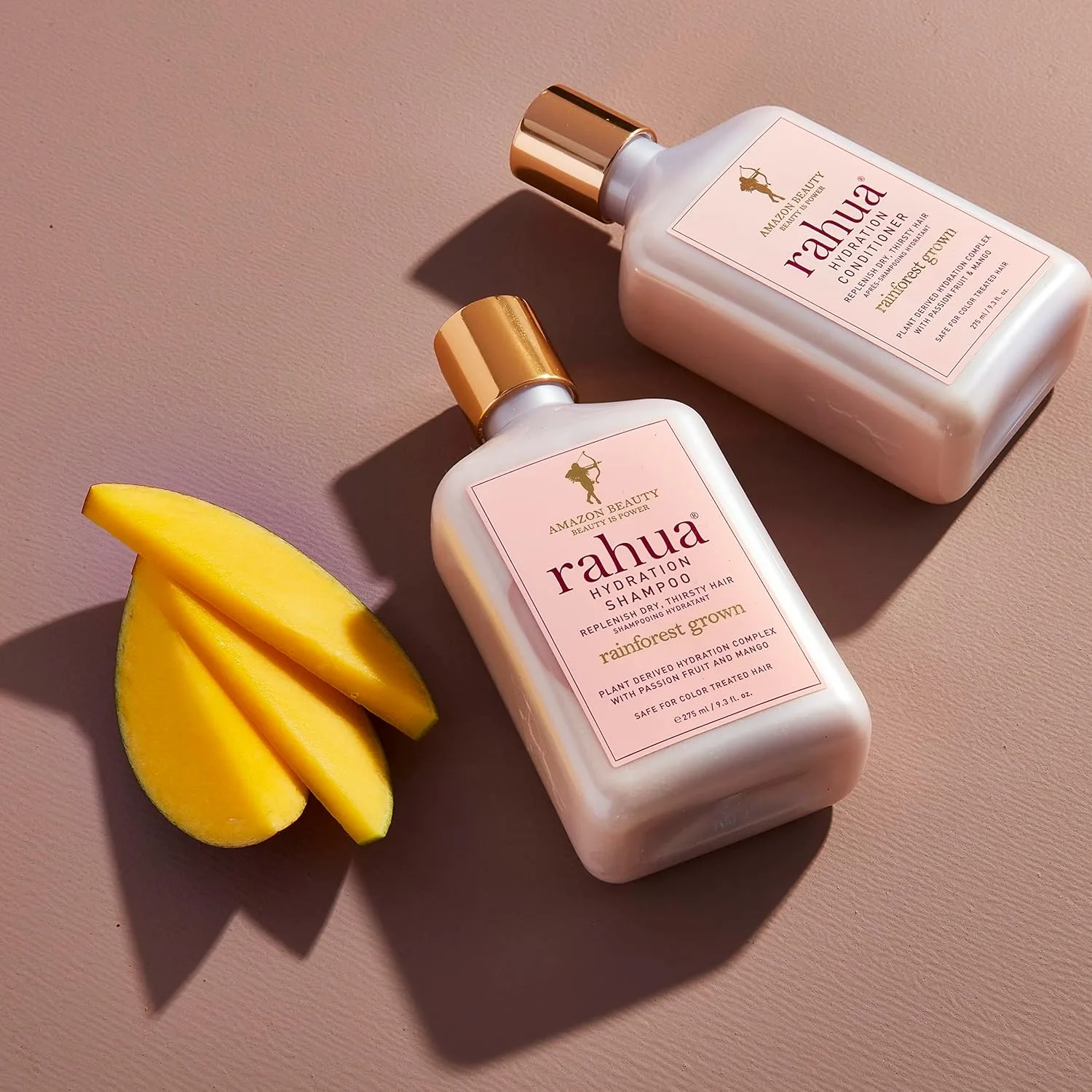 Набор для ухода за волосами Rahua Hydration Essential, 275 мл, шампунь и кондиционер — фото 3