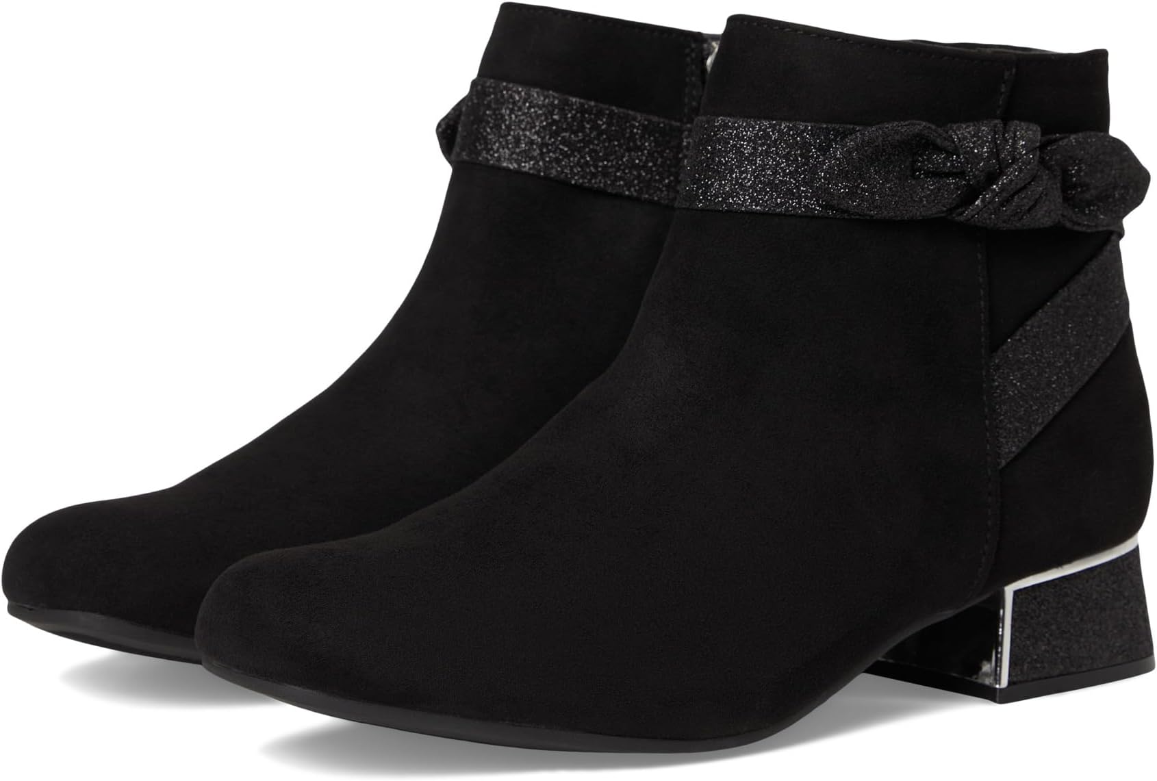 

Ботинки Nina Kids Dorinda, Black