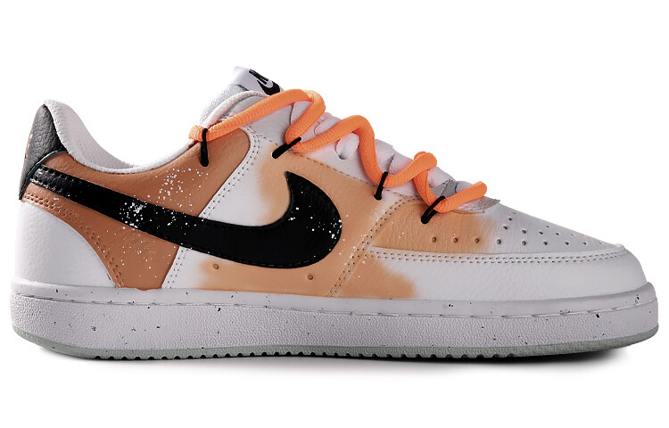 

Мужские кроссовки для скейтбординга Nike Court Vision 1, Orange