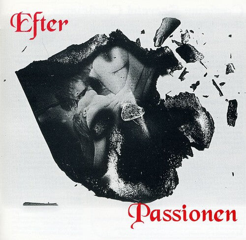 

CD диск Sagvik / Hagerstens Motettkor: Efter Passionen