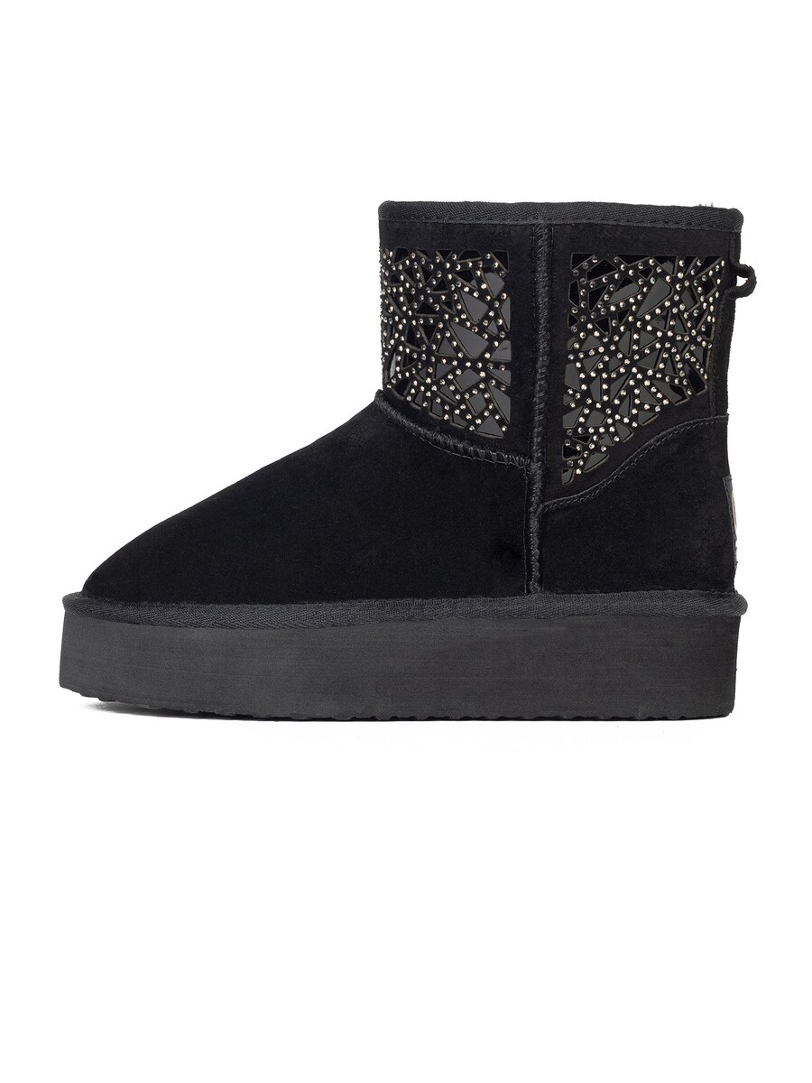 Сапоги Gooce Boots Lana, черный