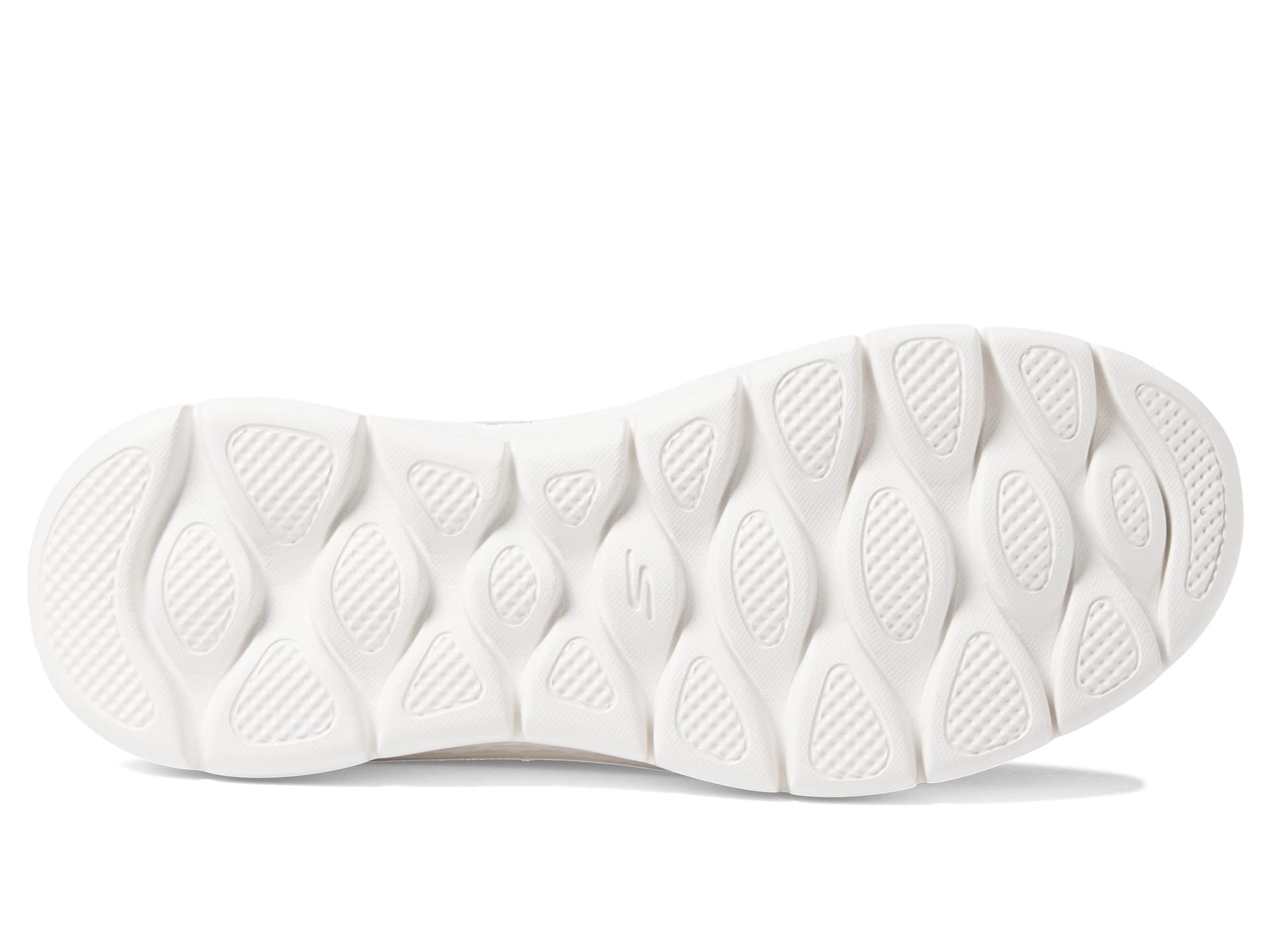 Кроссовки SKECHERS Performance Go Walk Flex Relish Hands Free Slip-Ins, темно-синий — фото 3