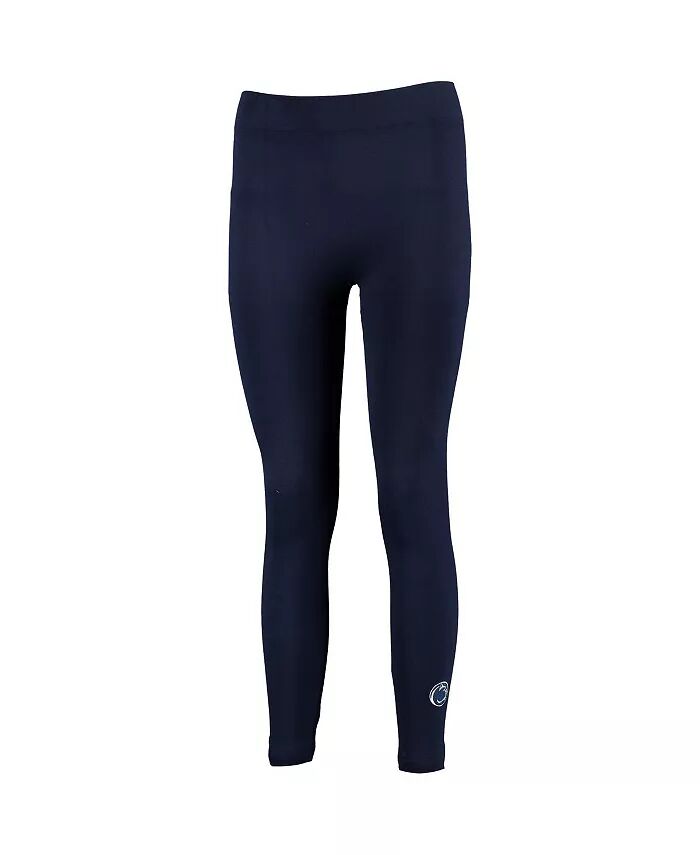 

Женские флисовые леггинсы Penn State Nittany Lions Navy ZooZatz