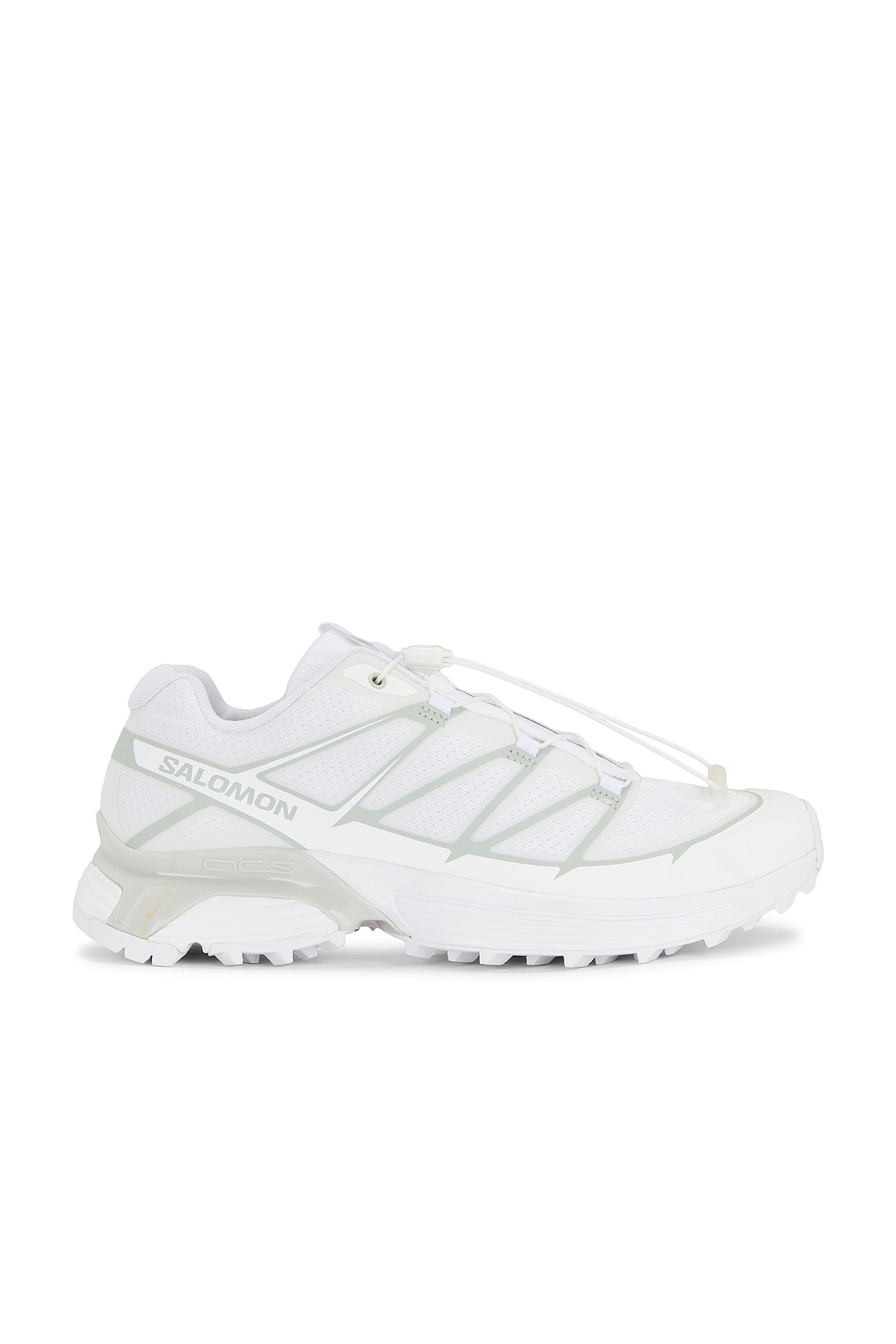 

Кроссовки xt-pathway 2 Salomon, белый
