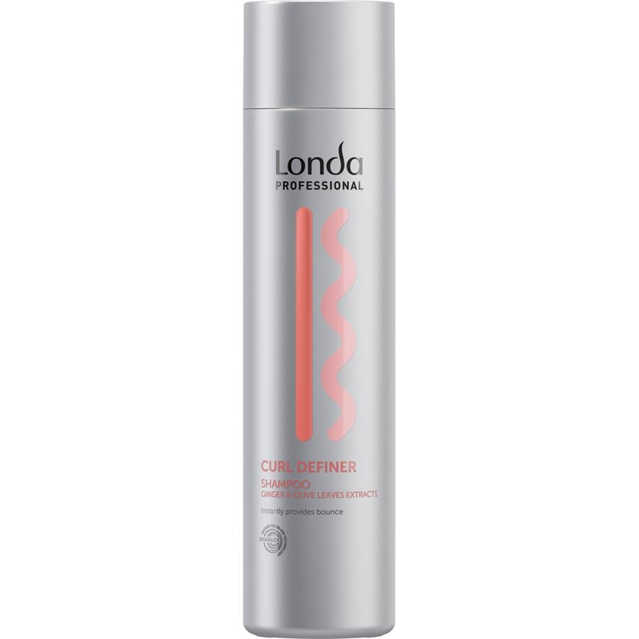 

Шампунь Londa Professional Shampoo, 250 ml