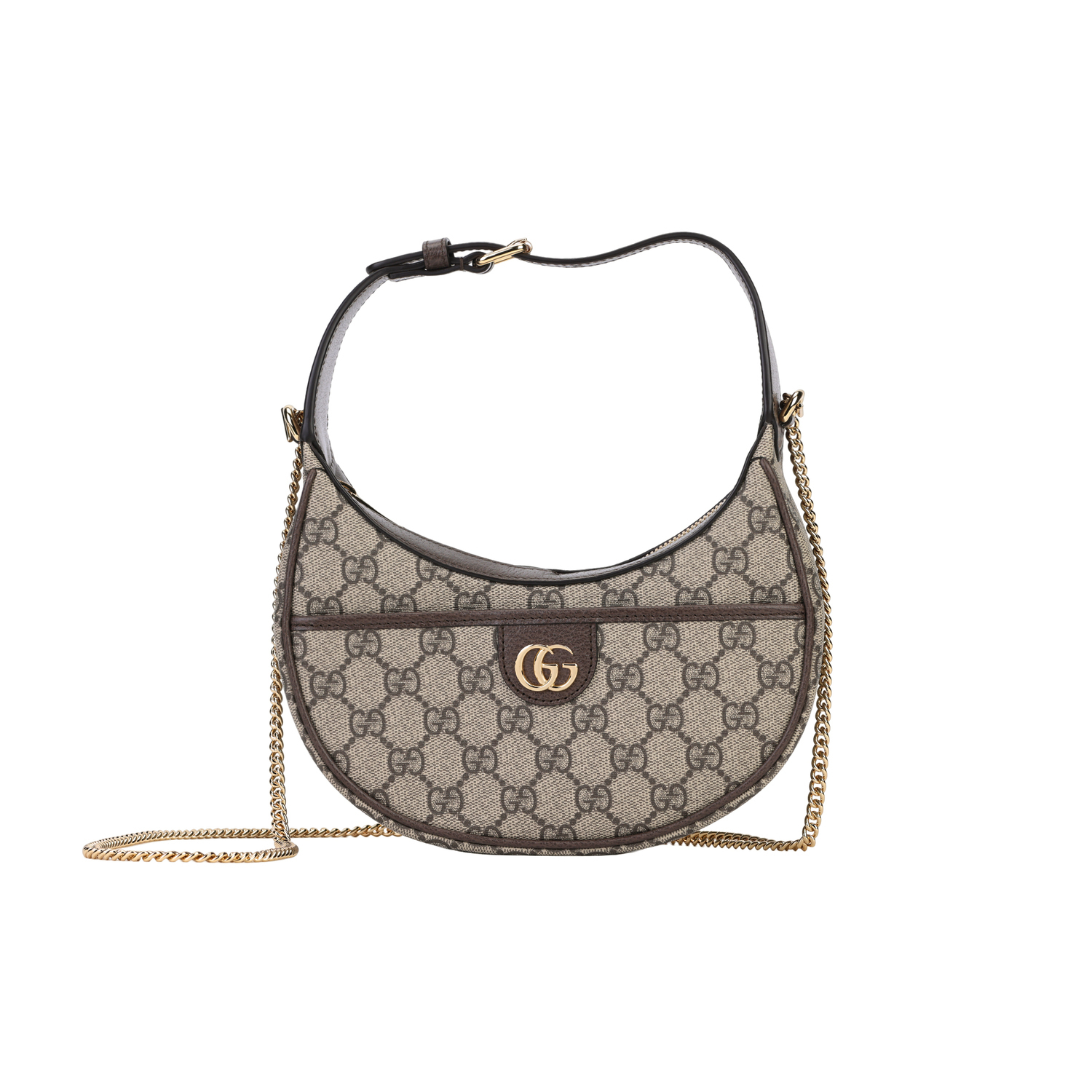 Сумка Ophidia Gucci Экстра Мини через плечо — фото 2