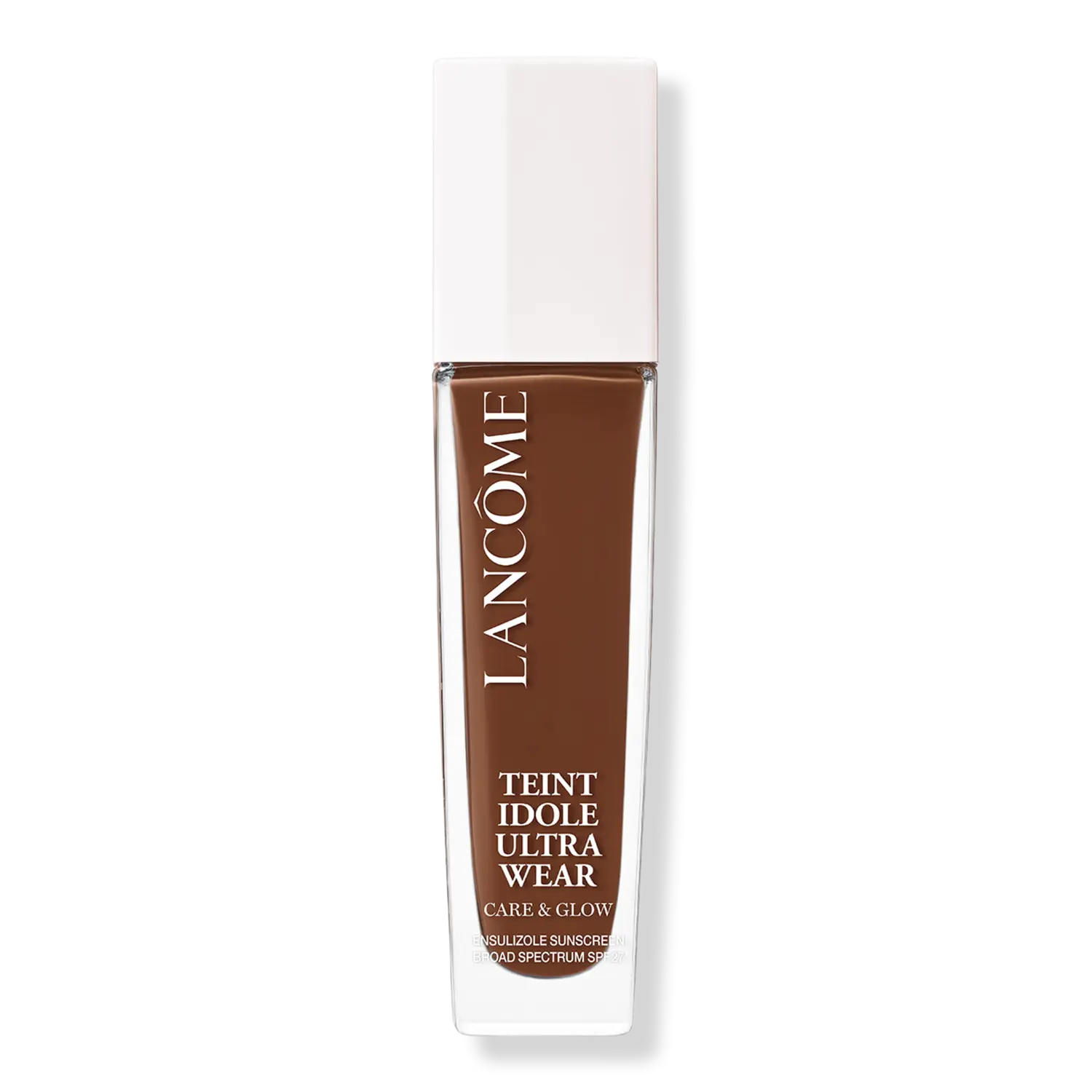 

Тональный крем Teint Idole Ultra Wear Care and Glow Foundation Lancôme, 540C (deep with cool red undertones)