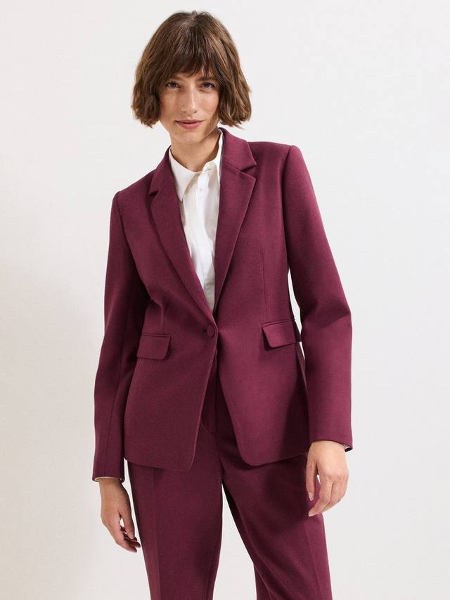 

Куртка Fara Suit Phase Eight, Burgundy