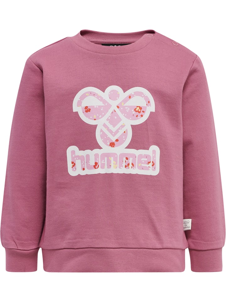 

Толстовка Hummel