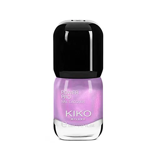 Лак для ногтей «Power Pro Special Nail Lacquer No. 95» от Kiko Milano Kiko Milano
