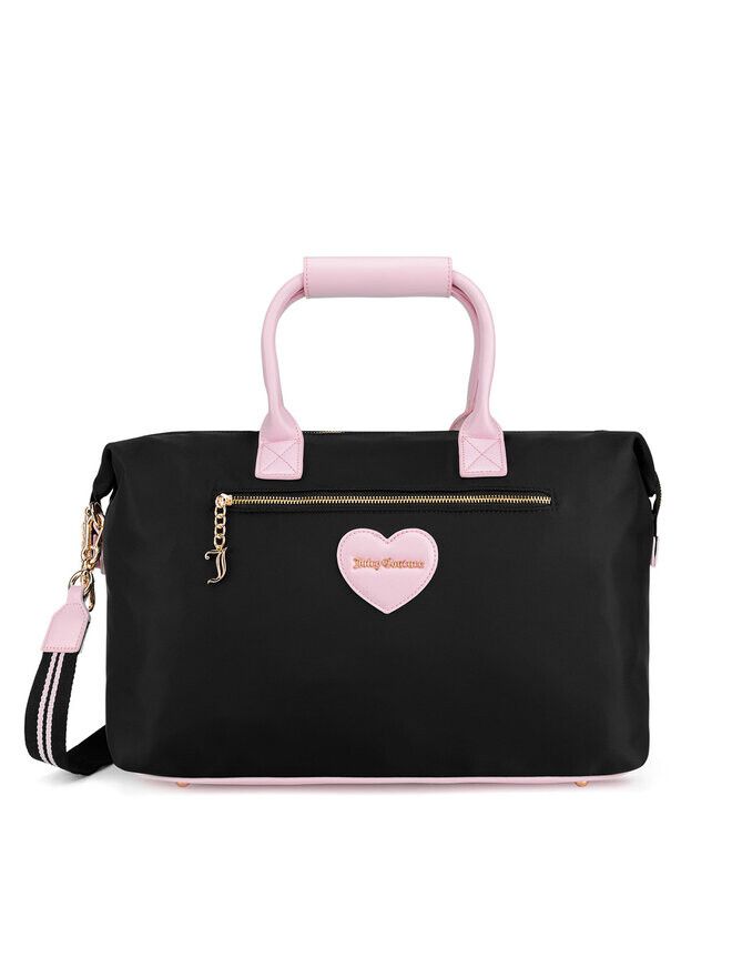 

Сумка Juicy Couture BIJXT2545WPJ, черный