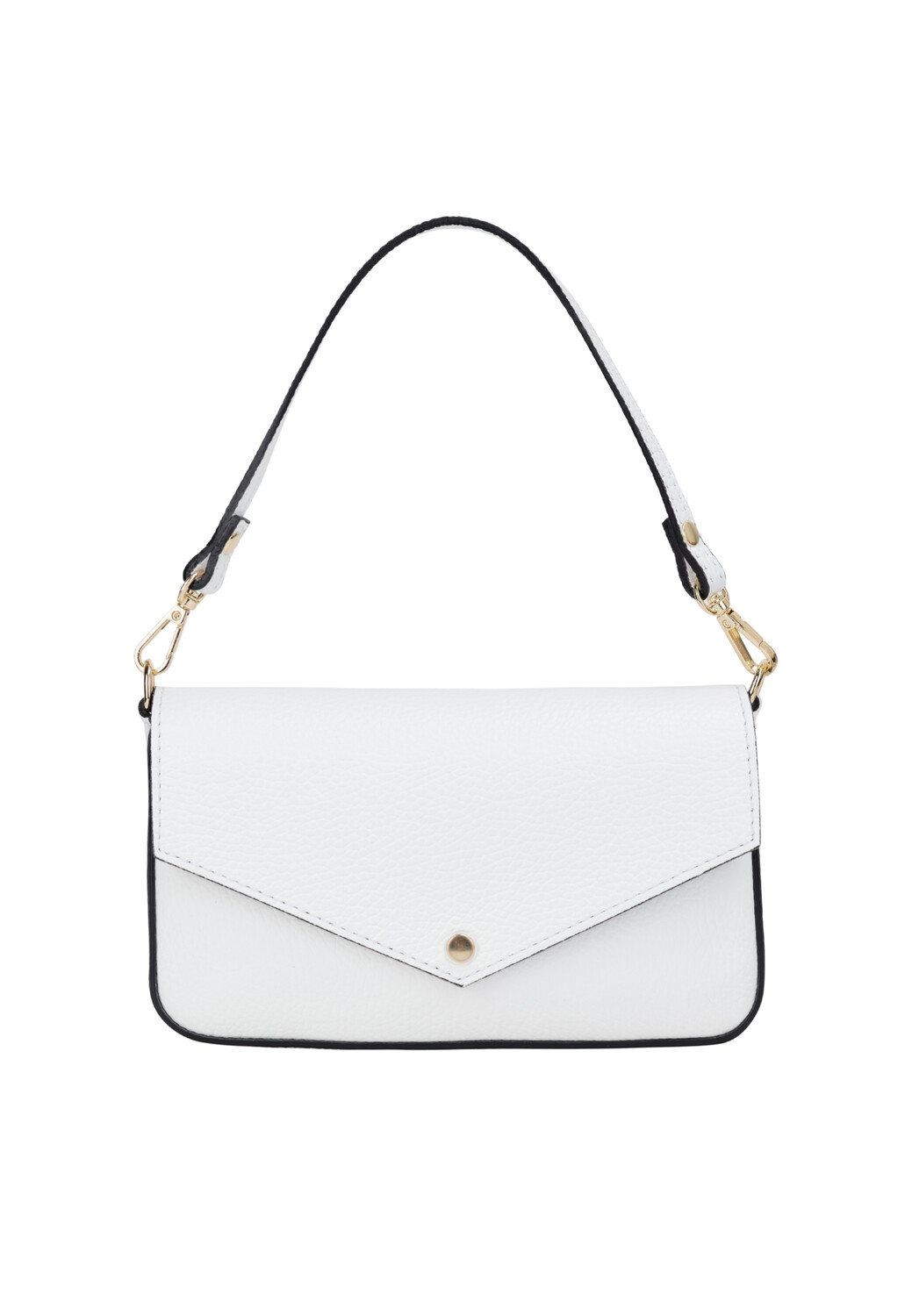 

Сумка через плечо FELIPA Handtasche, цвет Optish Weiss