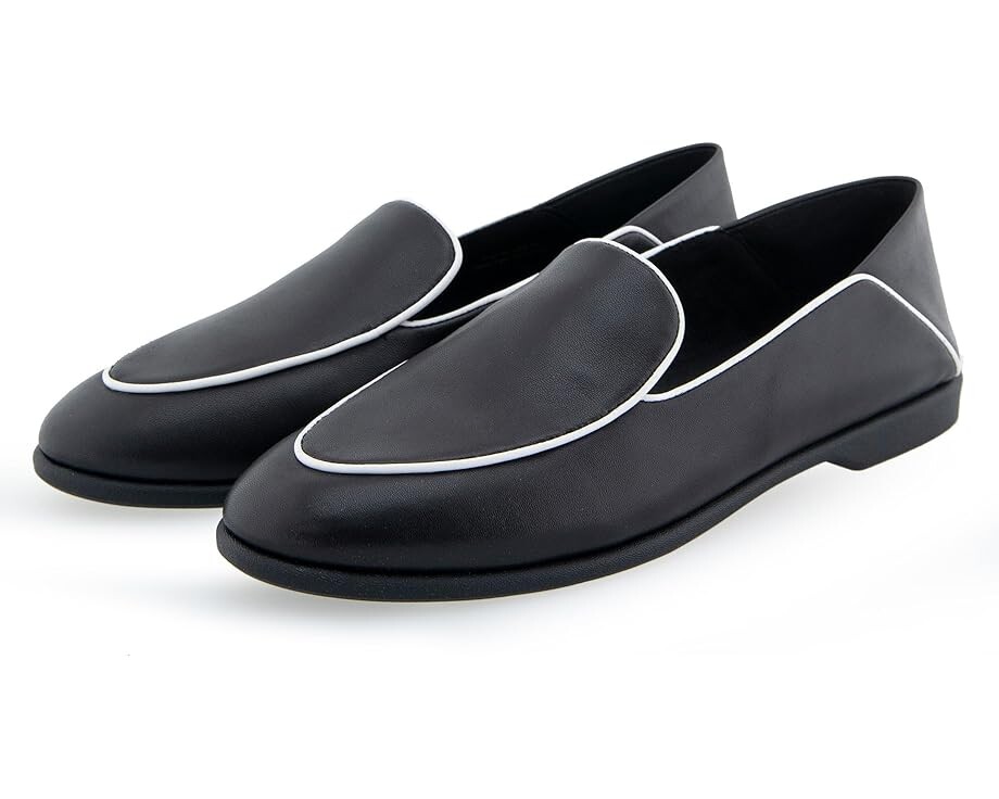 

Туфли на плоской подошве Aerosoles Bay, цвет Black Leather