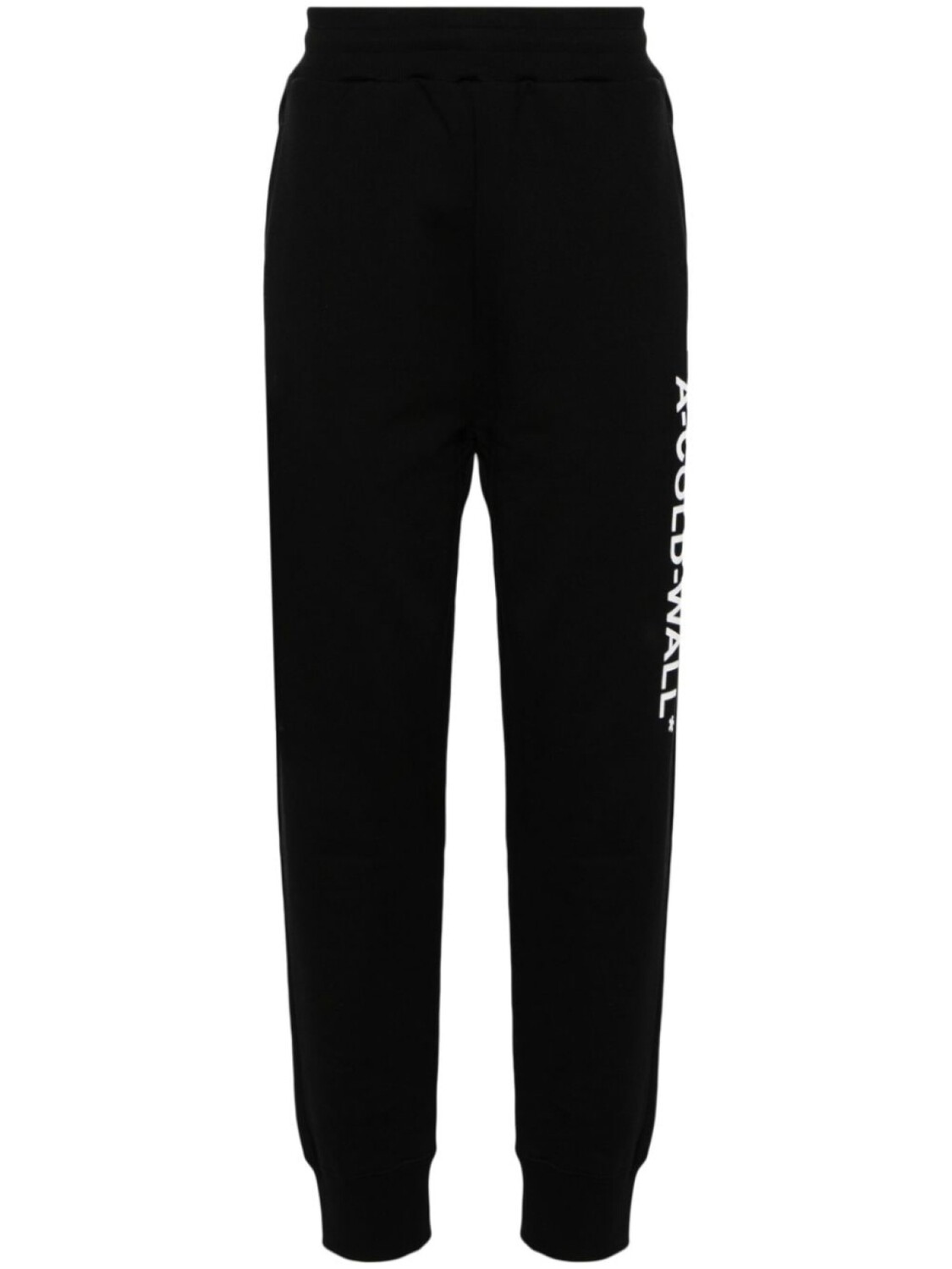 

A-COLD-WALL* спортивные брюки Essentials с логотипом, черный