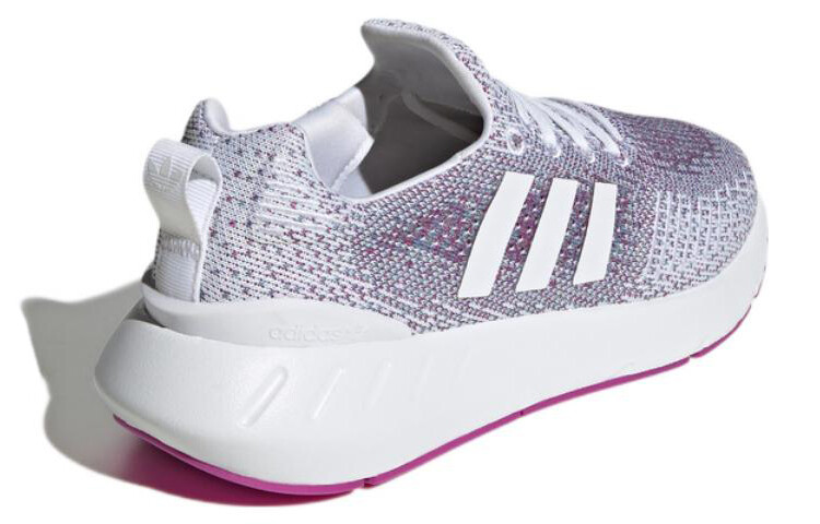 Adidas originals Swift Run 22 Кроссовки женские — фото 4