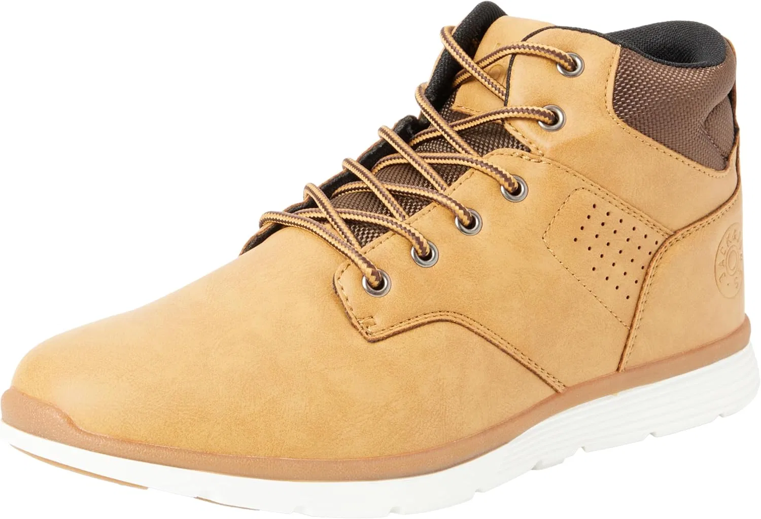 Мужские ботинки JACK & JONES Jfwjoiner Boot Ln, Honey