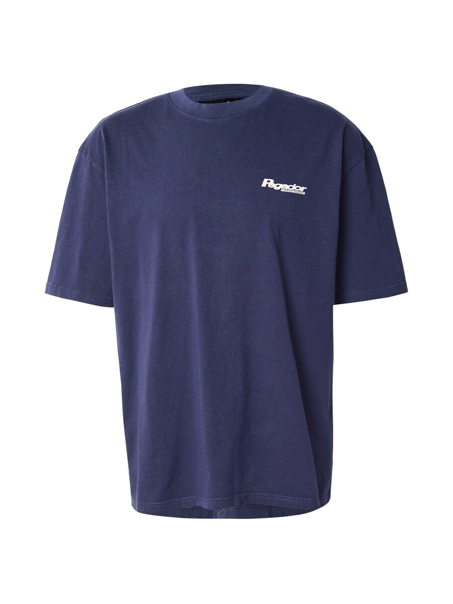 

Футболка Pegador Rasus, Indigo