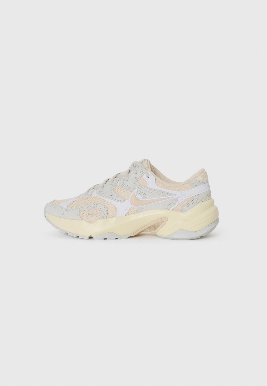 Кроссовки Nike Sportswear, кремовый