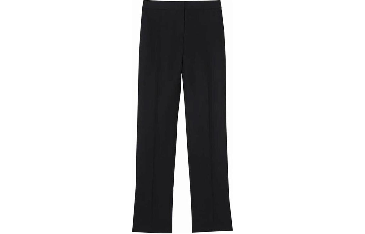 

Женские повседневные брюки Burberry, цвет Black