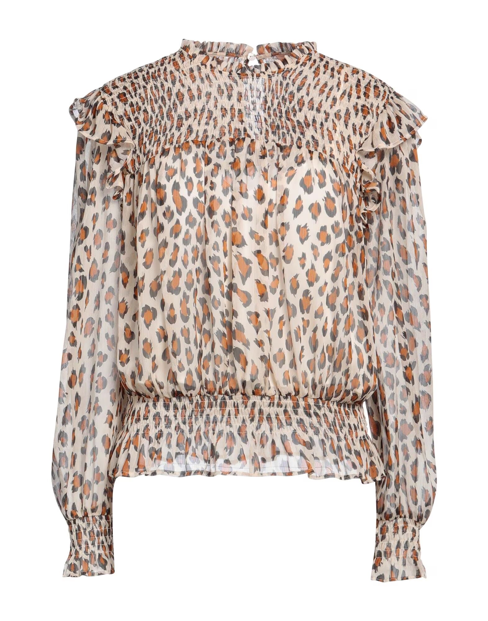 

Топ Twinset, бежевый