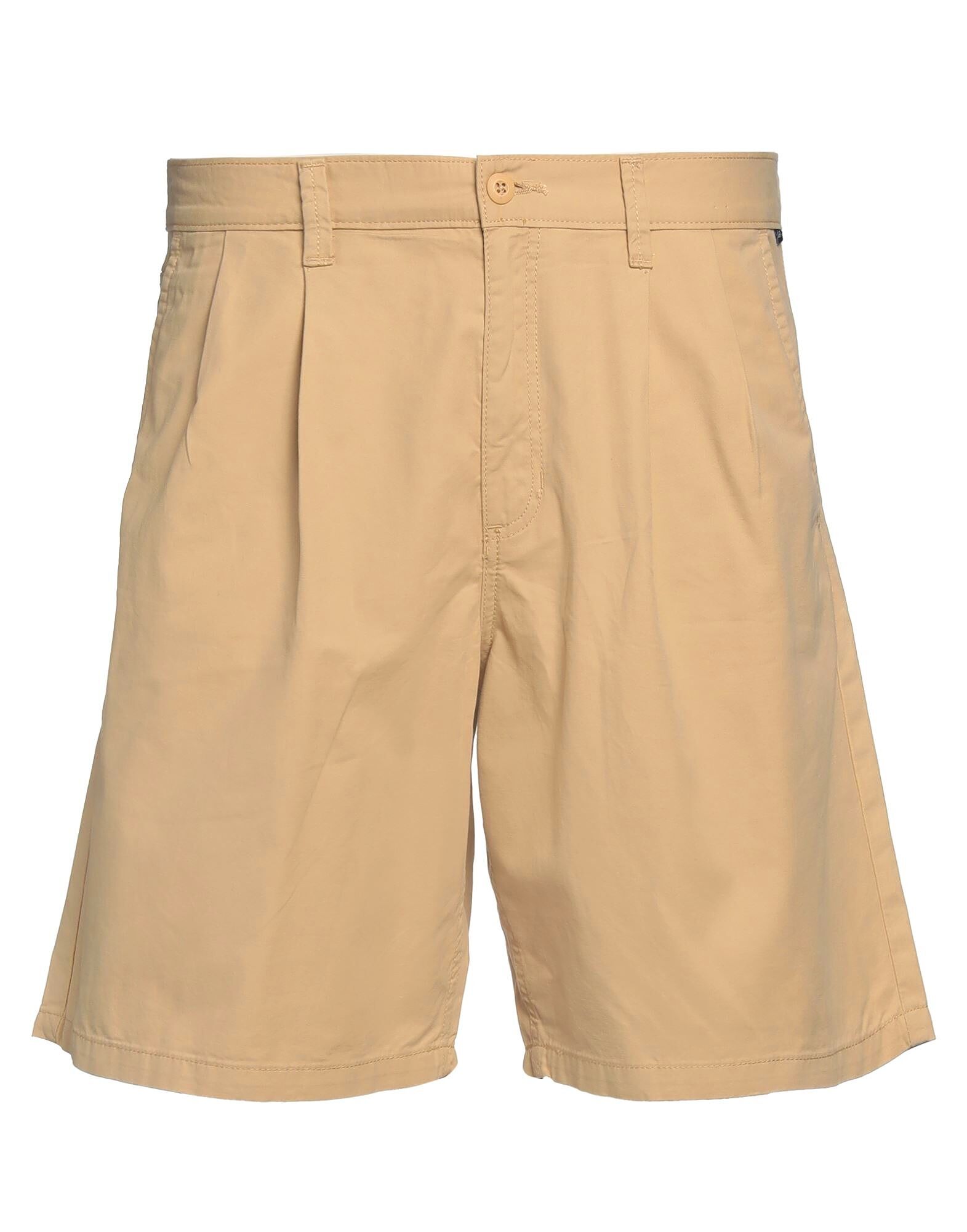 

Шорты и бермуды Vans, коричневый