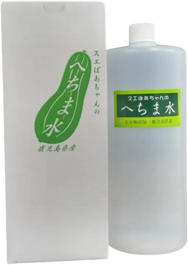 Тоник Suebaachan's Luffa Water — Люффа % без добавок, 1000 мл