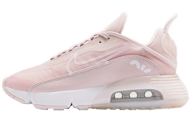 

Nike Air Max 2090 Barely Rose (женские)