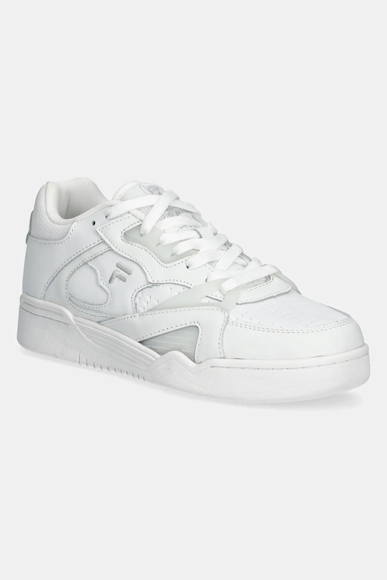 

Кроссовки Wayne Fila, белый