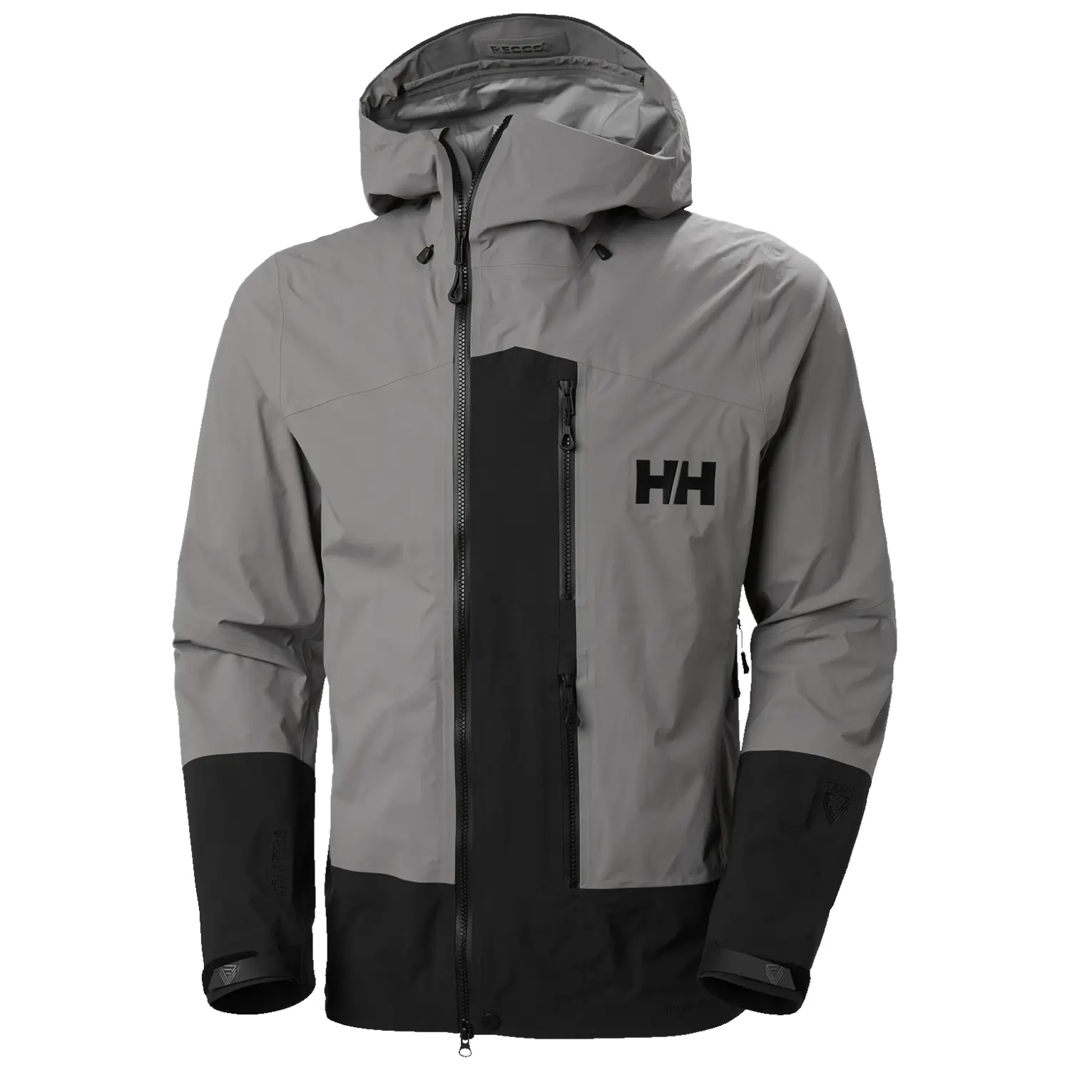 

Утепленная куртка Helly Hansen Odin BC Infinity Shell