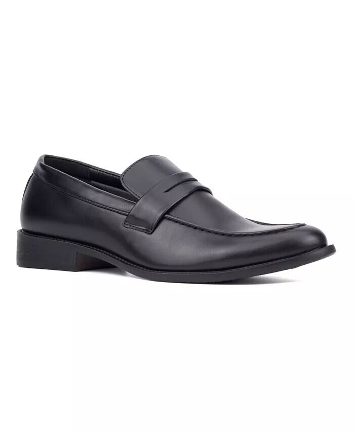 

Мужские лоферы Andy Dress New York & Company, черный